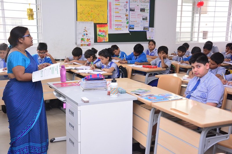 icse school in tollygunge