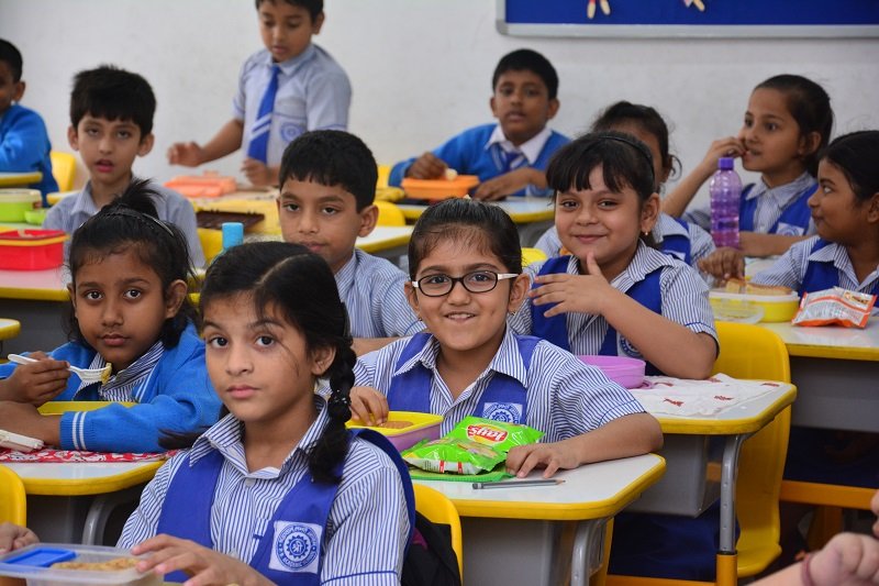 english medium school near tollygunge