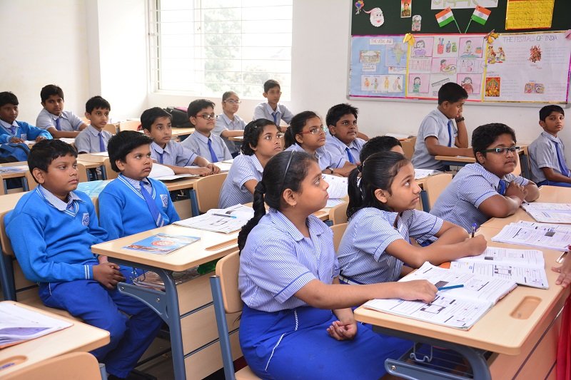 best icse school in south kolkata
