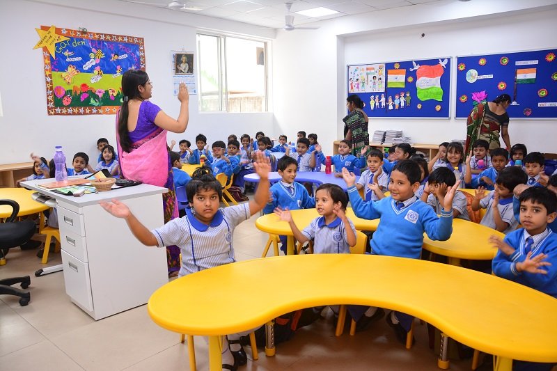 icse schools in kolkata