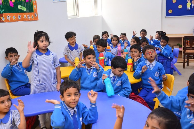 icse schools in tollygunge kolkata