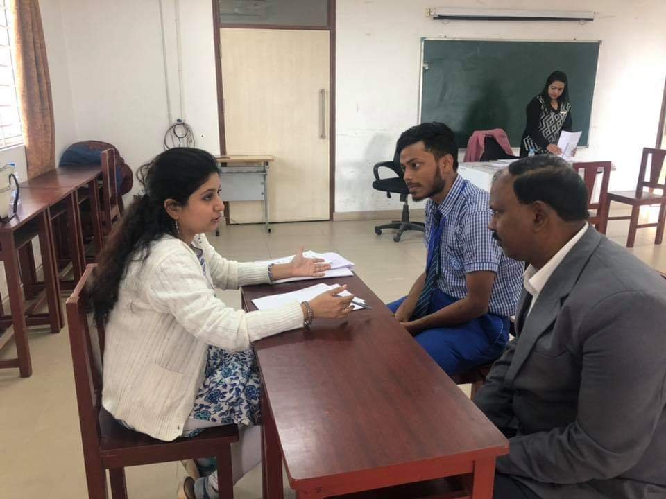 best school near tollygunge