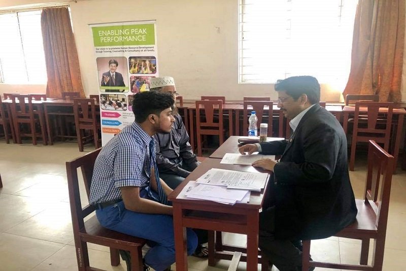 best school in tollygunge