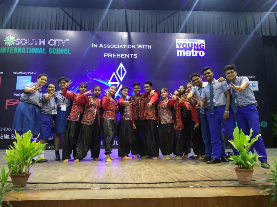 icse school with best facilities