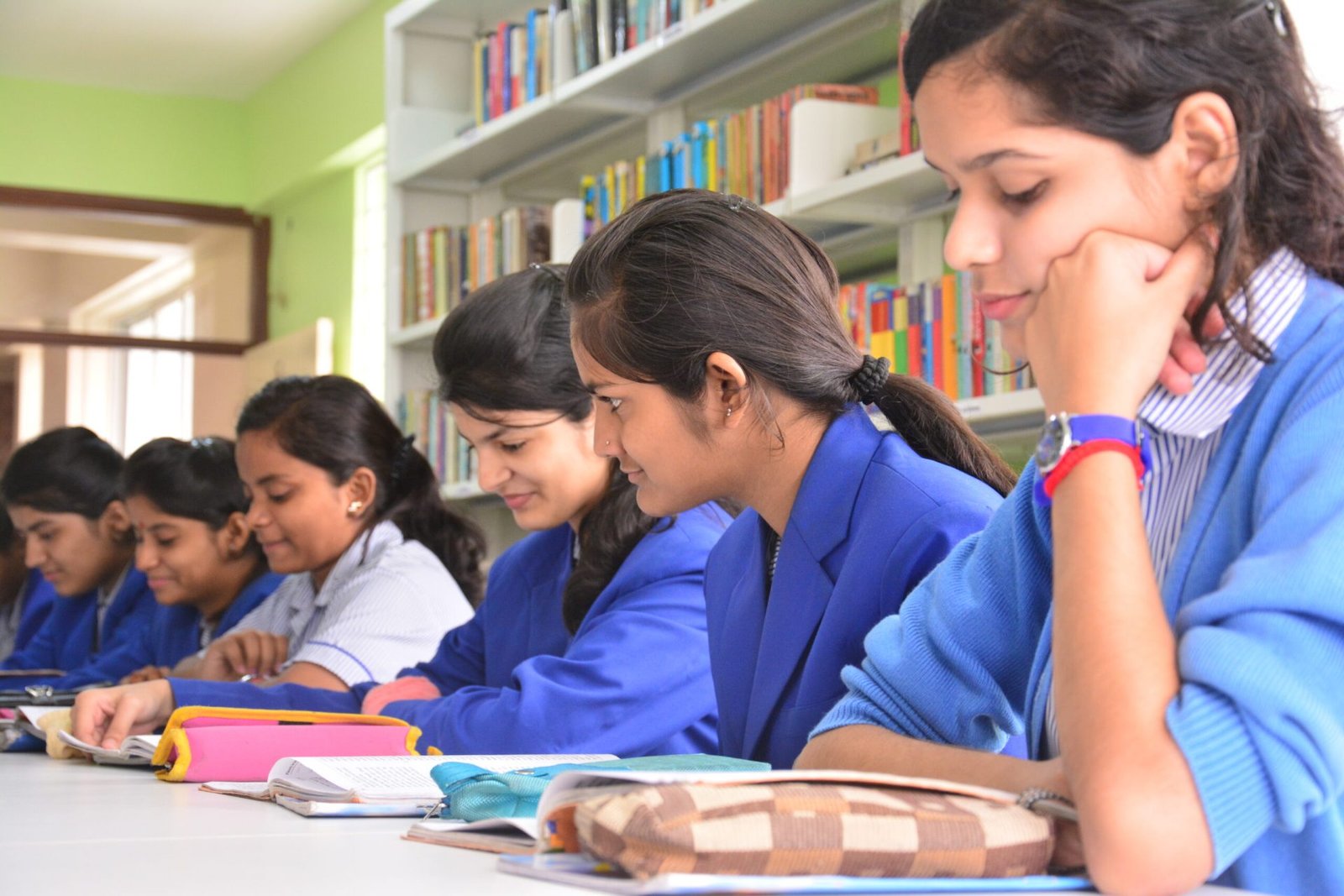 Time To Debunk The Myths About ICSE Schools