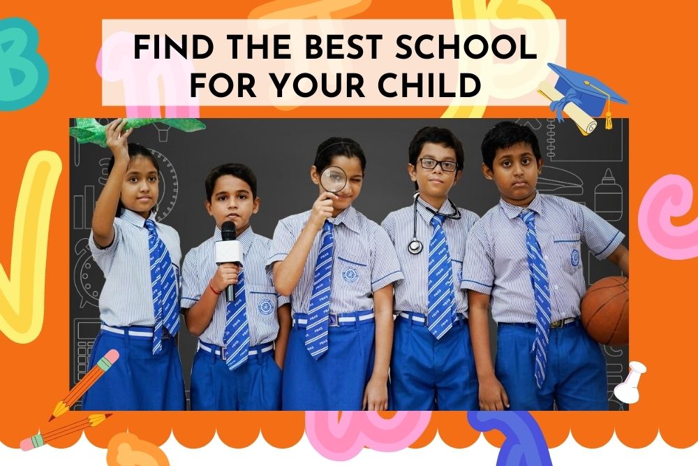 best school in south Kolkata