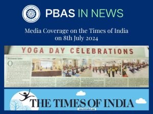 PBAS Media Coverage
