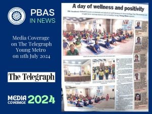 PBAS media coverage