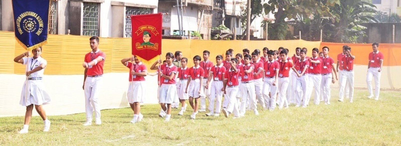 english medium school in south kolkata