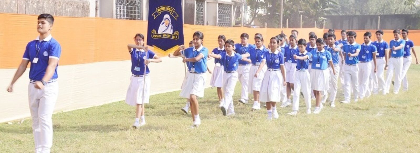 english medium school near tollygunge