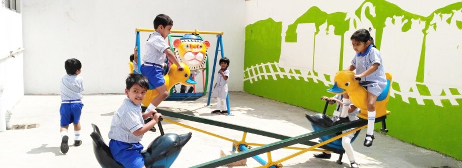 best icse school in south kolkata