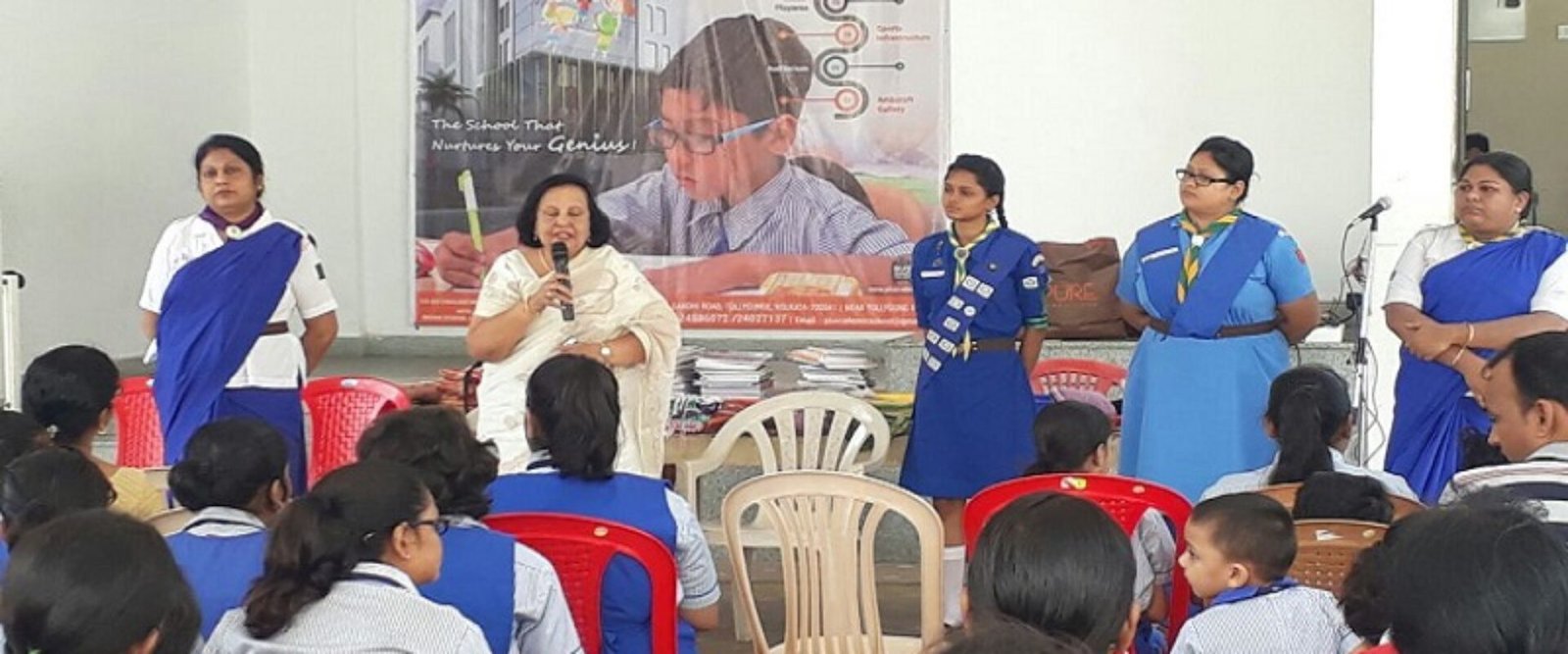 best school in tollygunge