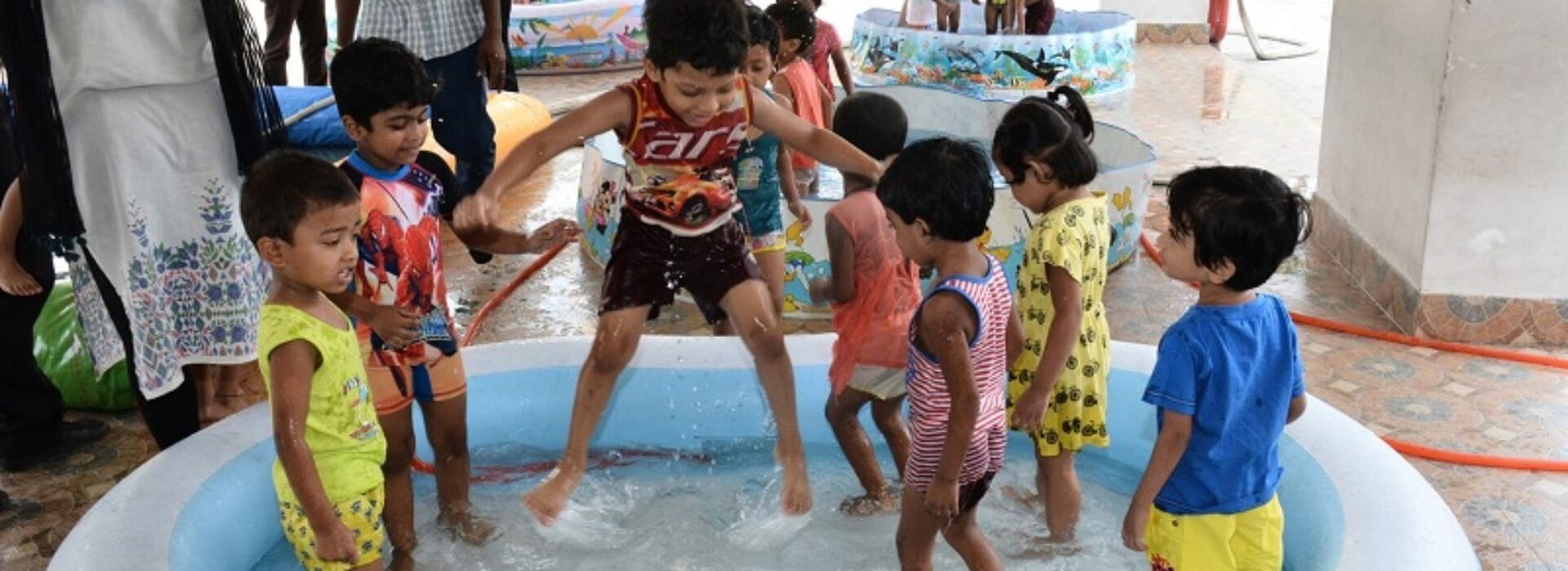 best school in tollygunge